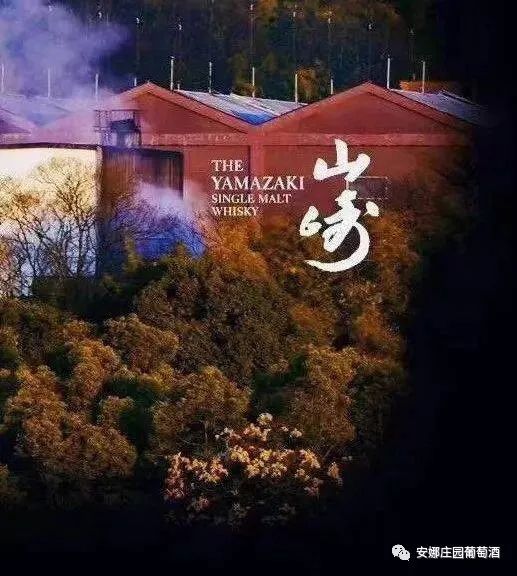 山崎威士忌最好喝的洋酒,山崎威士忌哪款好喝