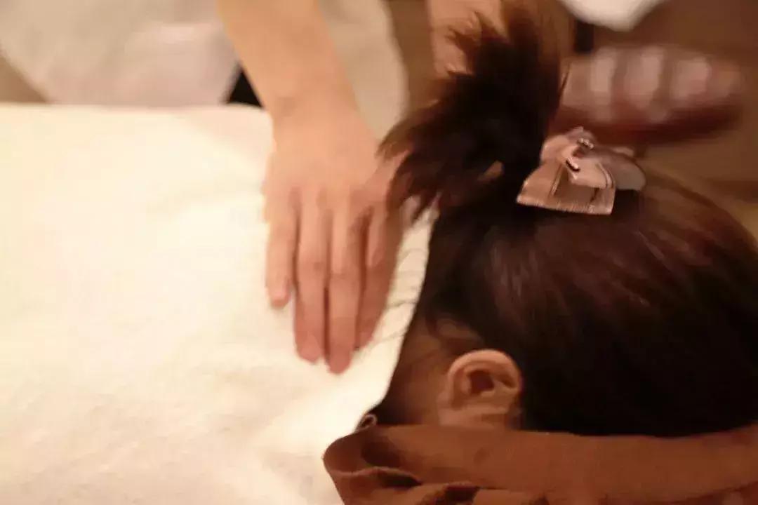 中医养生馆保健刮痧按摩,天津最好的刮痧店