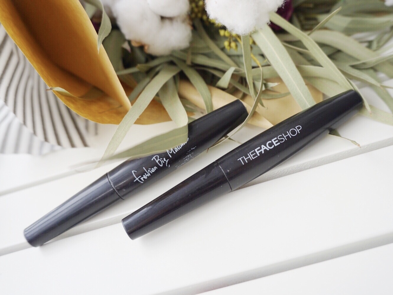 不掉色的睫毛膏推荐美妆测评,40款热门睫毛膏测评合集