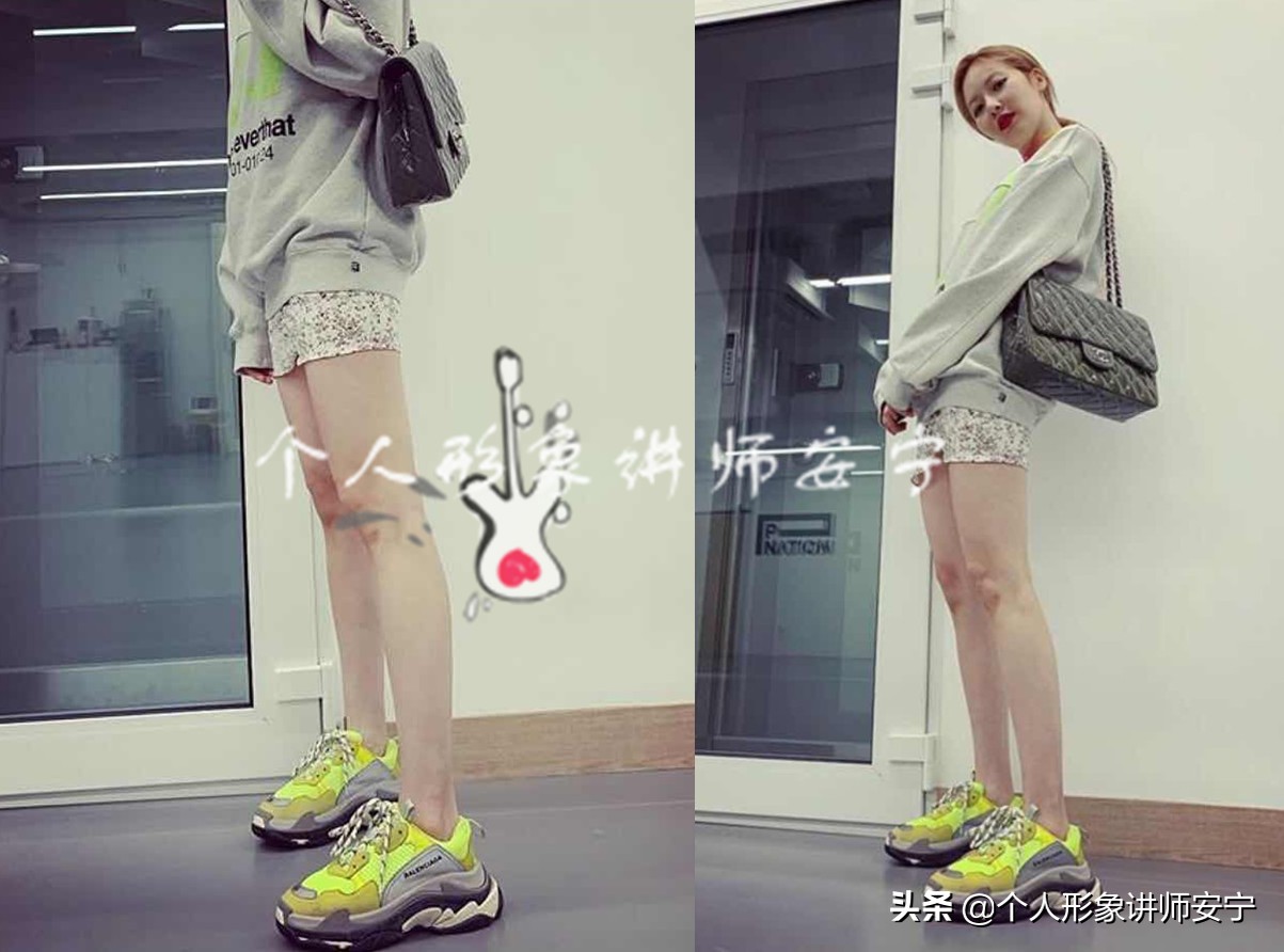 泫雅风现在是什么风格,最近很火的泫雅妆