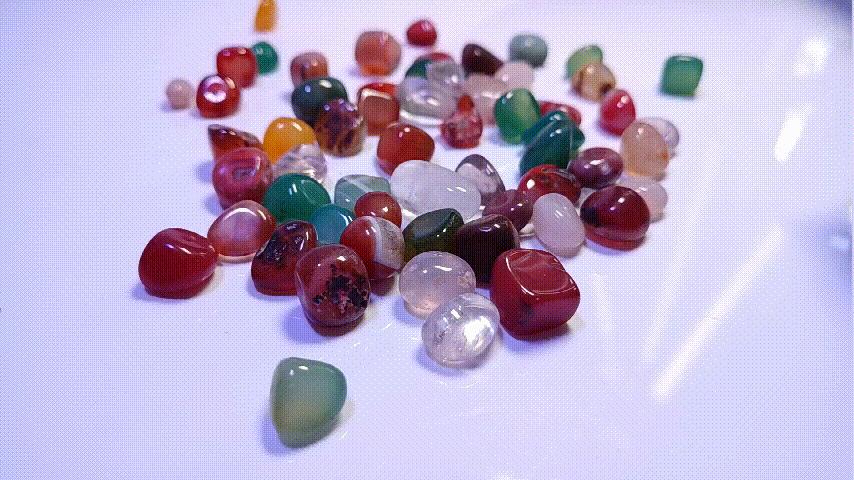 好物推荐rgb氛围灯,好物拍摄专用灯