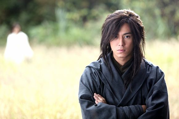 新流星蝴蝶剑哪年发行的,新流星蝴蝶剑冷燕