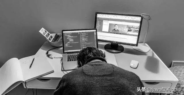 小公司卧薪尝胆三年，意外拿到美团offer，BAT离你其实不远