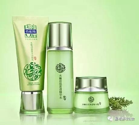 国货口碑最好的护肤品百雀羚,国货护肤品百雀羚自然堂测评