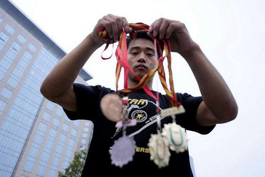 增加足球人口才是中国足球的当务之急