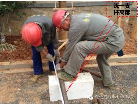 园林景观交付前十三道评估项,园林交付评估细节有哪些