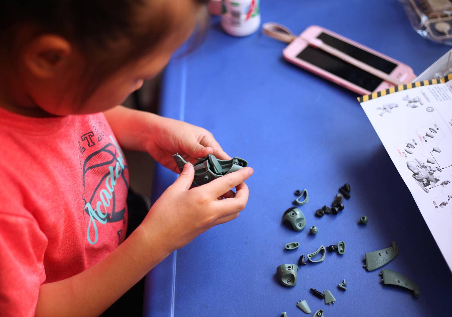 属于80后的梦，时隔20年我终于玩到了这款手办