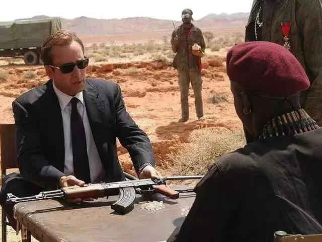 hk416海军版,hk416海军版本