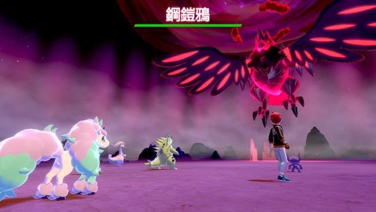 switch妖怪手表4帧数,switch妖怪手表4会出中文吗