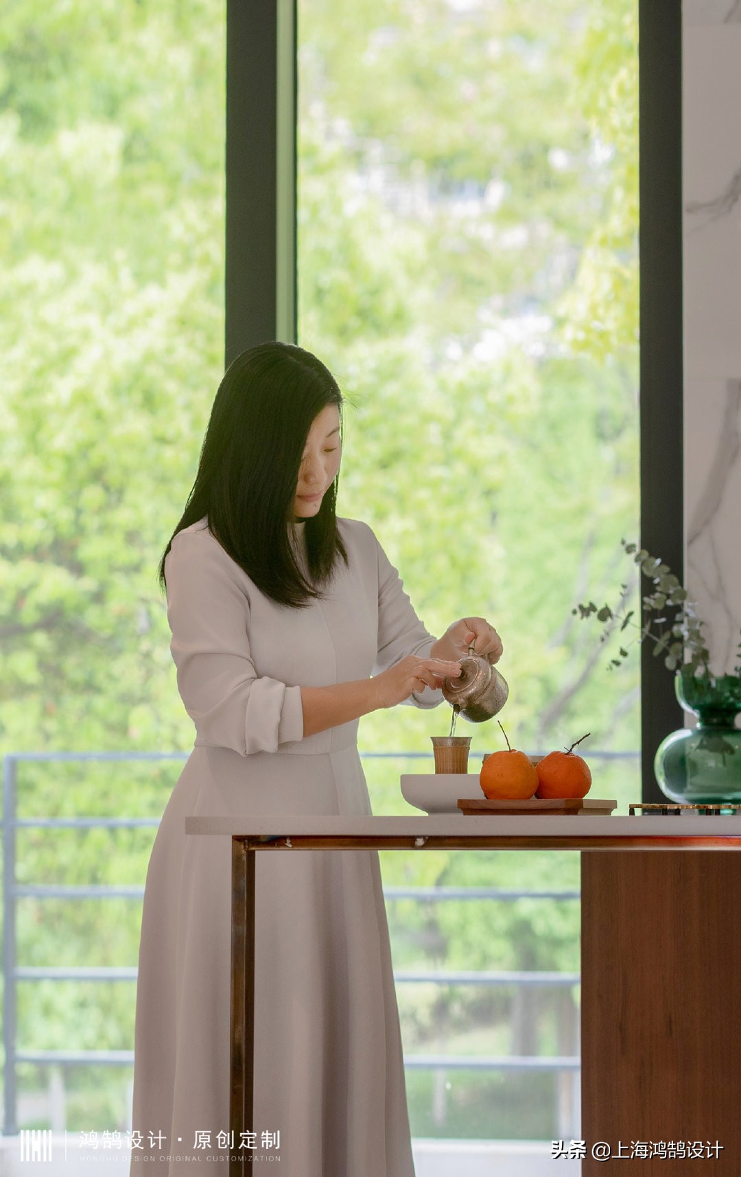 鸿鹄设计的理念,鸿鹄创始人