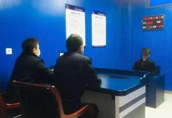 公安打击网络诈骗的动向,谨防参与网络诈骗违法犯罪