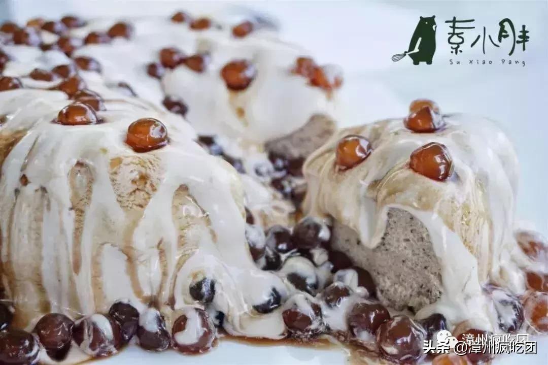 从厦门火到漳州的“胖子”！好多女生在追！