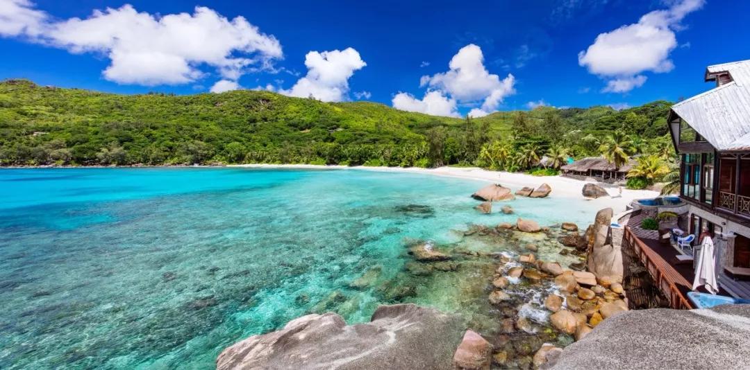 国内最美海岛no1媲美马尔代夫,比马尔代夫更值得去的国内海岛