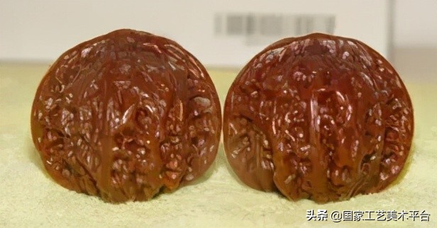 核桃珍稀品类排名,核桃极品色