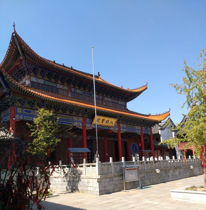 武汉必打卡排行榜,武汉十大打卡地