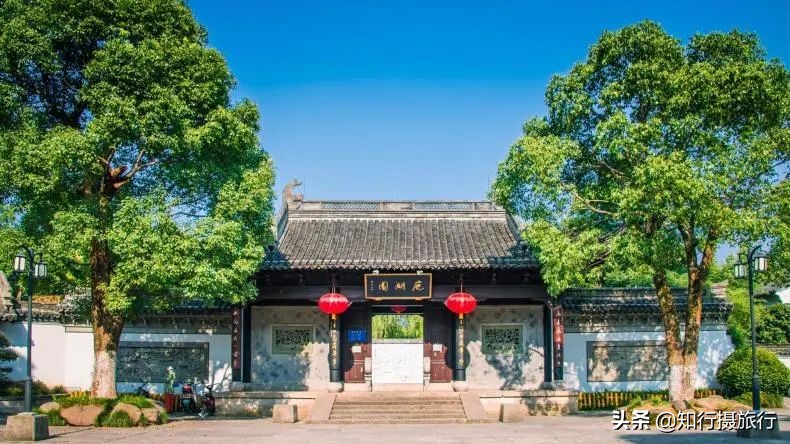 绍兴市古越,绍兴古镇古越皇城