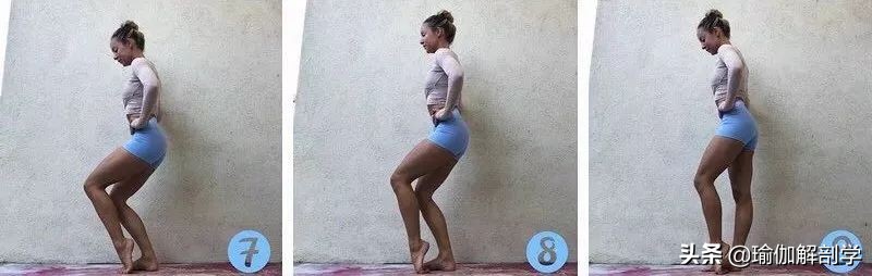 练瑜伽为什么要脚趾张开,练瑜伽为什么要练呼吸