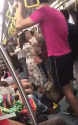 现实中的女人被偷案件,女性被偷拍案件