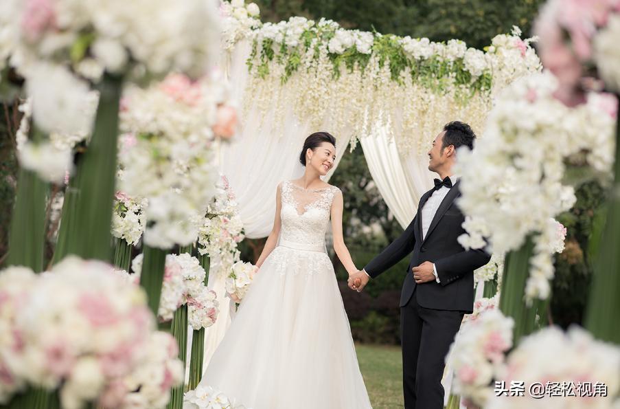 芜湖婚礼策划华邑酒店,芜湖华邑酒店春季国风婚礼大秀