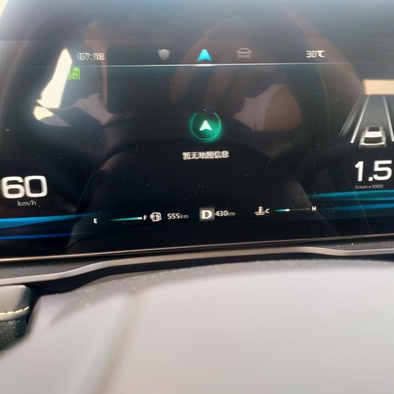 荣威rx5中控不显示了怎么回事,荣威rx5中控显示器不亮怎么弄