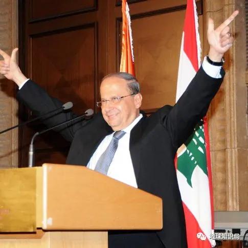 为什么是贝鲁特？|地球知识局