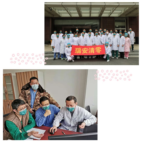 洪亮：感染界“福尔摩斯”探“案”诊遍“病毒”无敌手