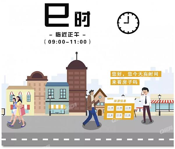 q房网经纪人销冠,q房网房产经纪人好做吗