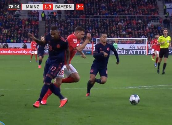 深度解析拜仁欧冠,拜仁赛季点评