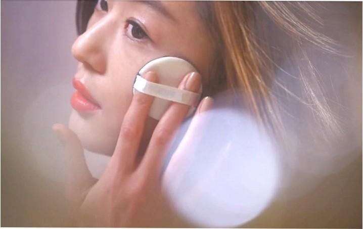 韩妆衰亡无人在意,韩妆跌下神坛