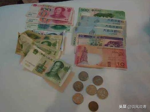 去澳门玩需要提前换葡币吗,澳门旅游完还剩澳币怎么办