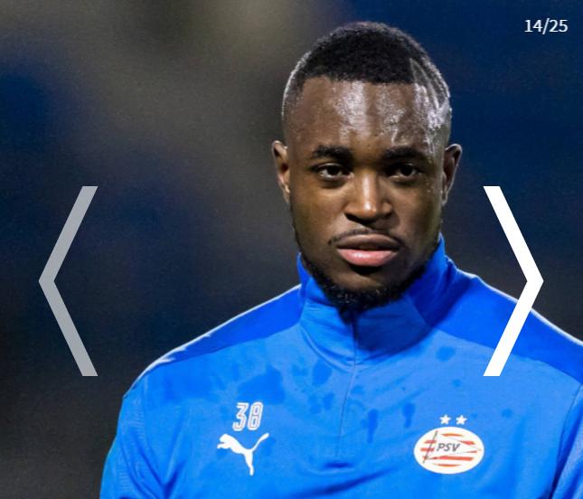 看看谁的家底最厚—本赛季外租到国外俱乐部的德甲球员身价前16名