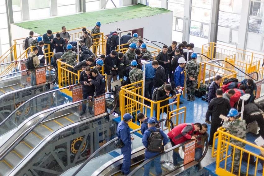 全球排名第一的电梯,全球排名前五的家用电梯