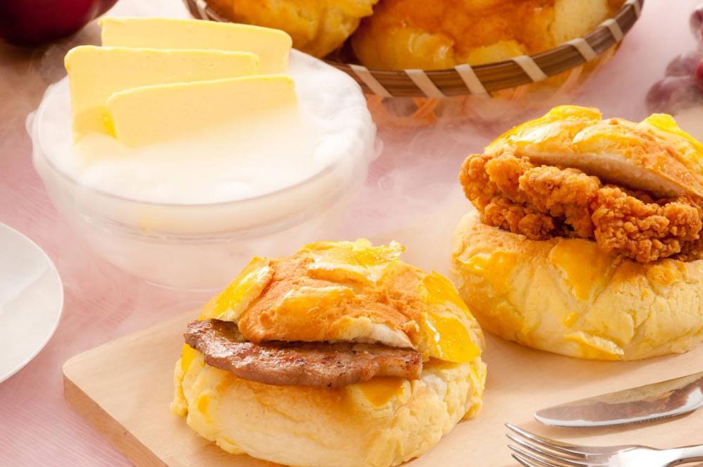 没吃过的六种美食语录,去香港必吃的100种美食