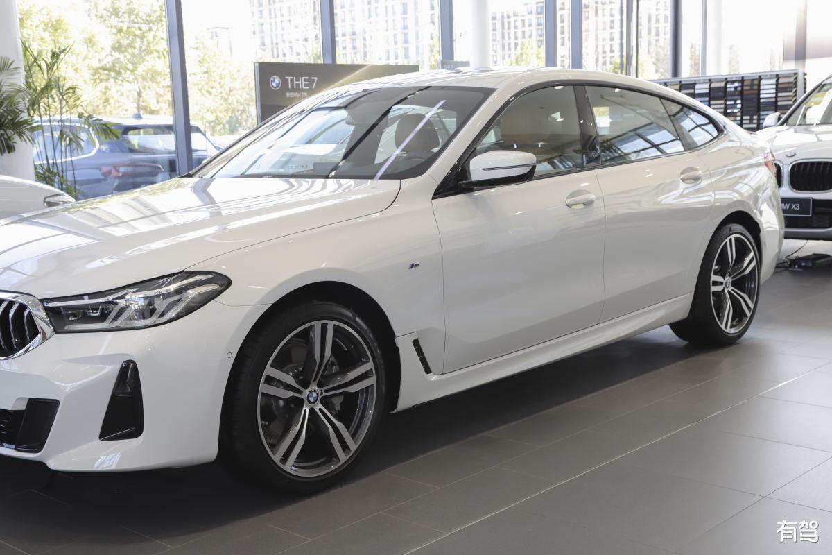 宝马6系gt最新款车主评价,宝马6系gt的评价