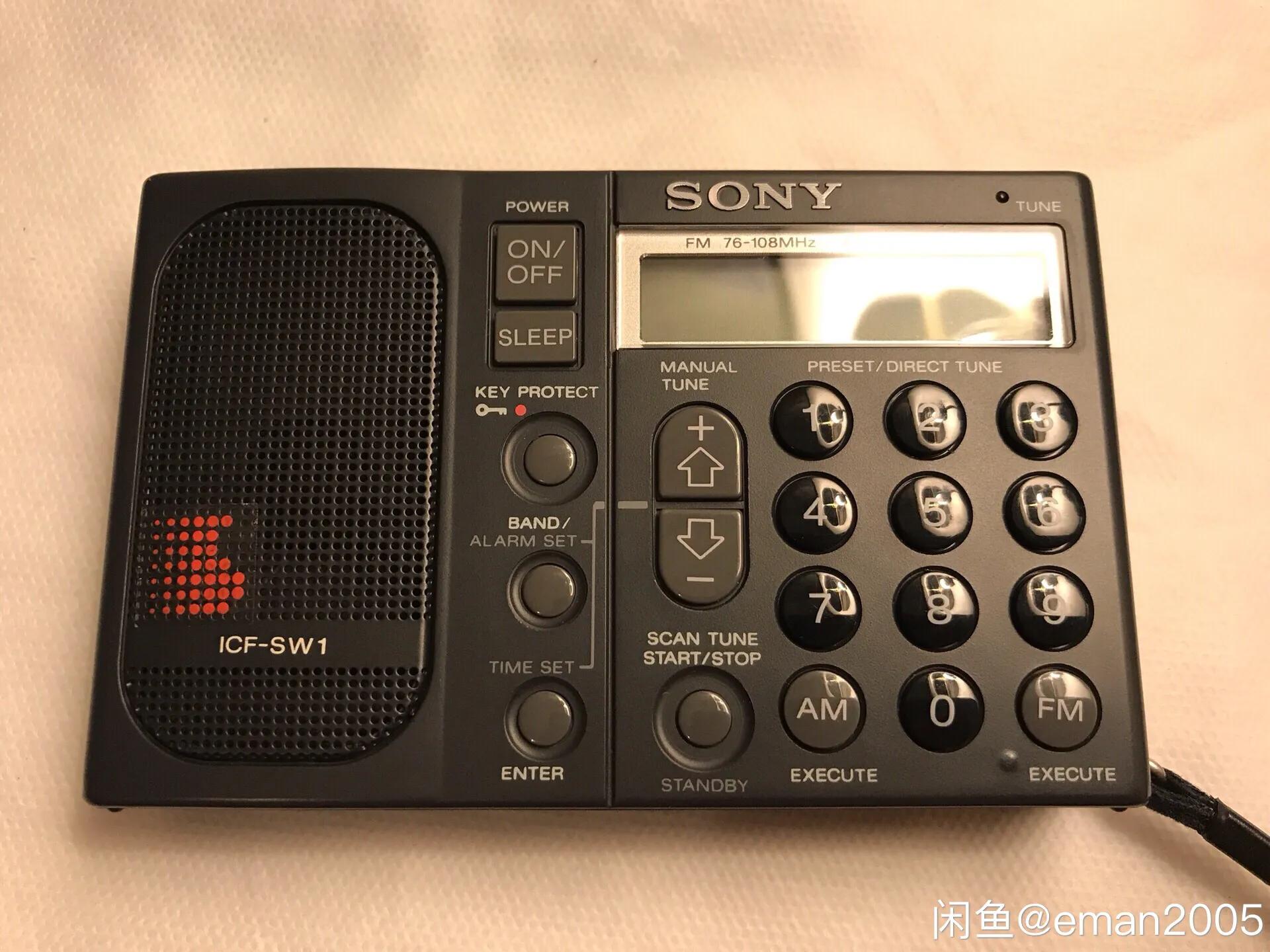 sonyicf-sw12,索尼icf-c218电路图