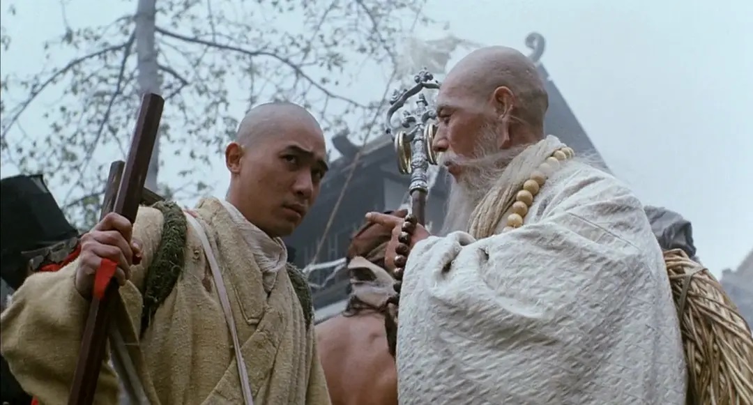 倩女幽魂3道道道张国荣午马,倩女幽魂3道道道大结局解读