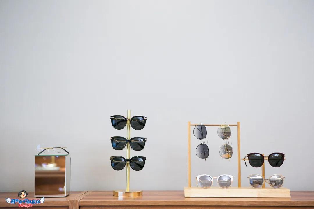 cbd性价比最高的眼镜店,比较靠谱又便宜的眼镜店
