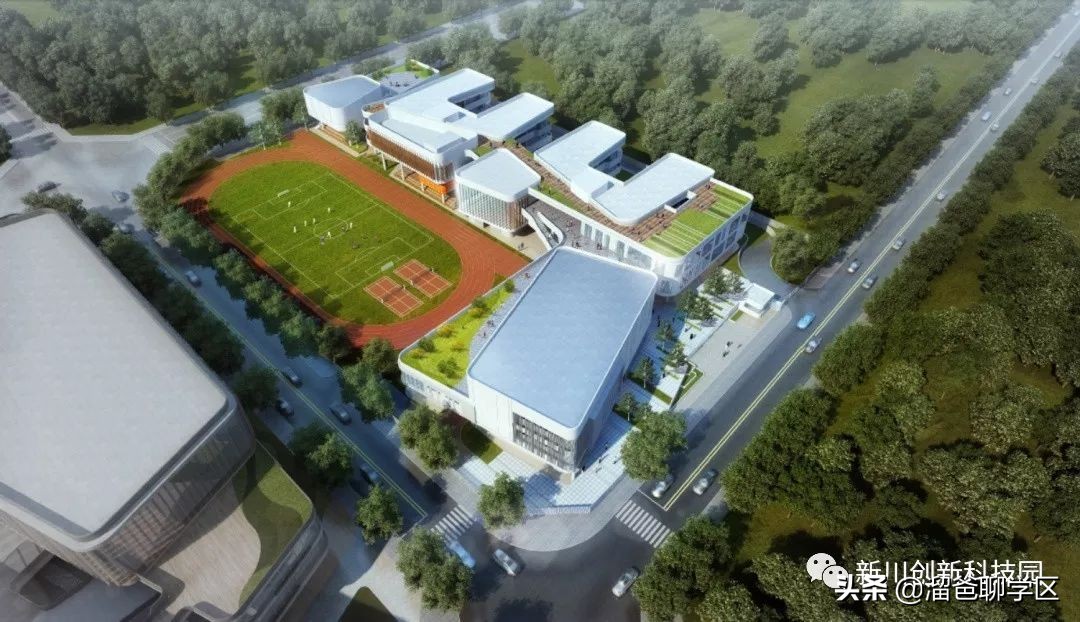 新川学区a区还是b区好,高新区新川板块学区配套如何