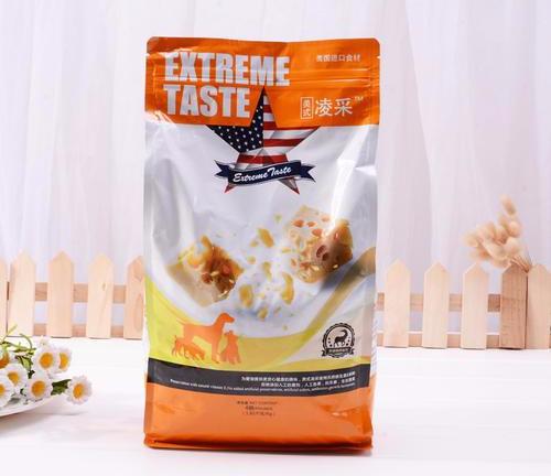 国产十大放心狗粮品牌2021,狗粮十大品牌排行榜