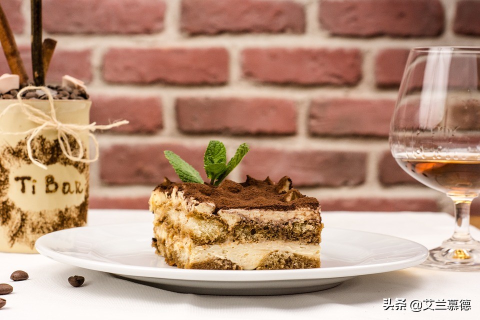 最火爆的西式糕点,好吃的西式糕点有哪些品种