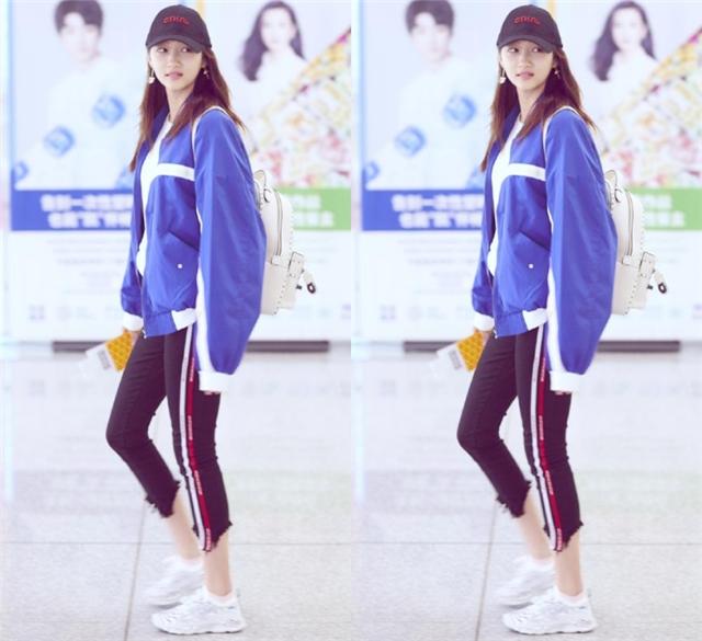 七分裤穿出时尚感,七分裤要怎么穿搭才好看