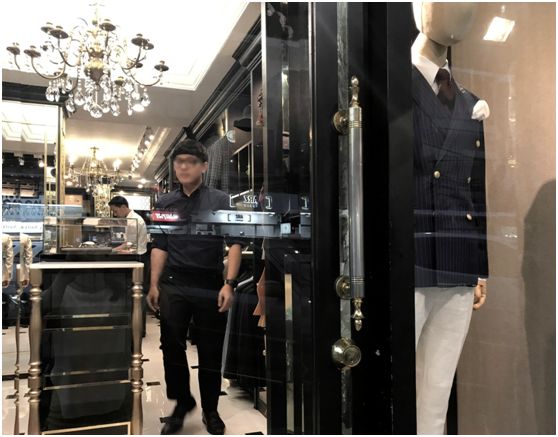 曼谷漂亮买手店女装,曼谷值得一去的精品买手店