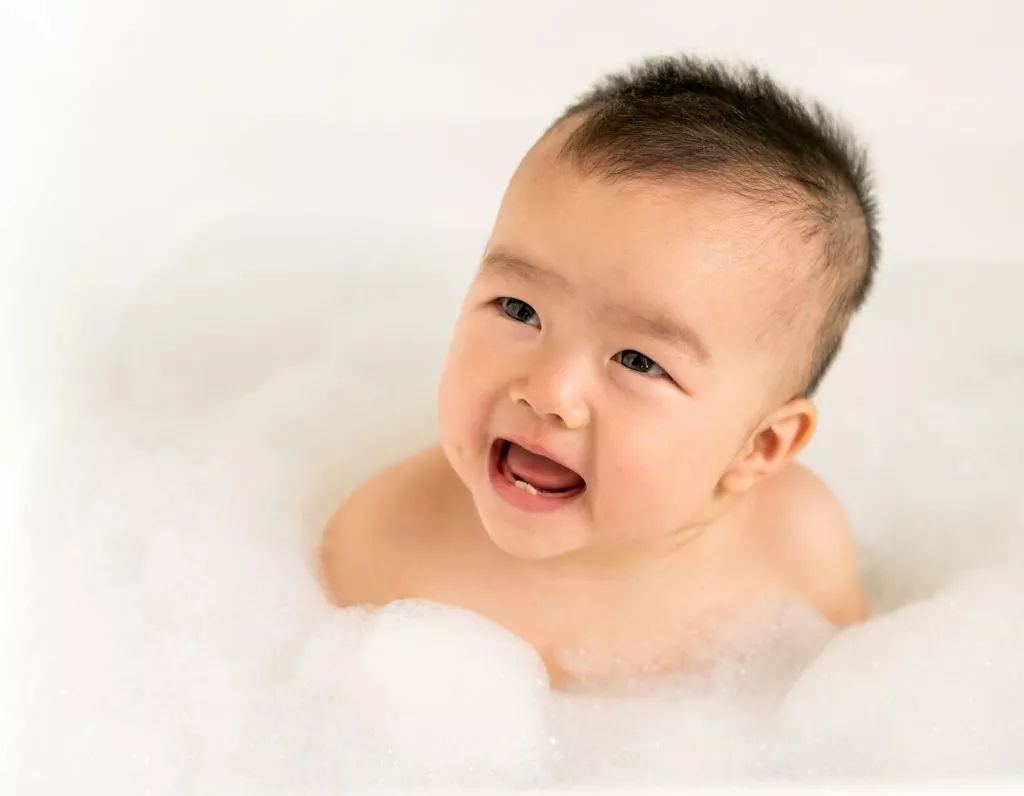 夏季宝宝湿疹高发新手妈妈看过来,春季宝宝湿疹怎么消除又快又好