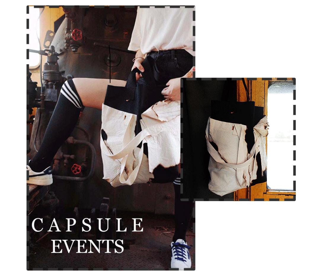 5块钱帆布包,口碑最好的帆布包店