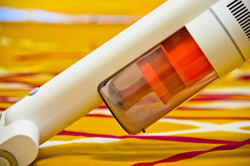 床上只有你和她?体验睿米除螨仪后才发现还有它们!