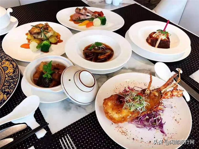 星梦邮轮世界梦号自由行热门攻略 (星梦邮轮一日游)