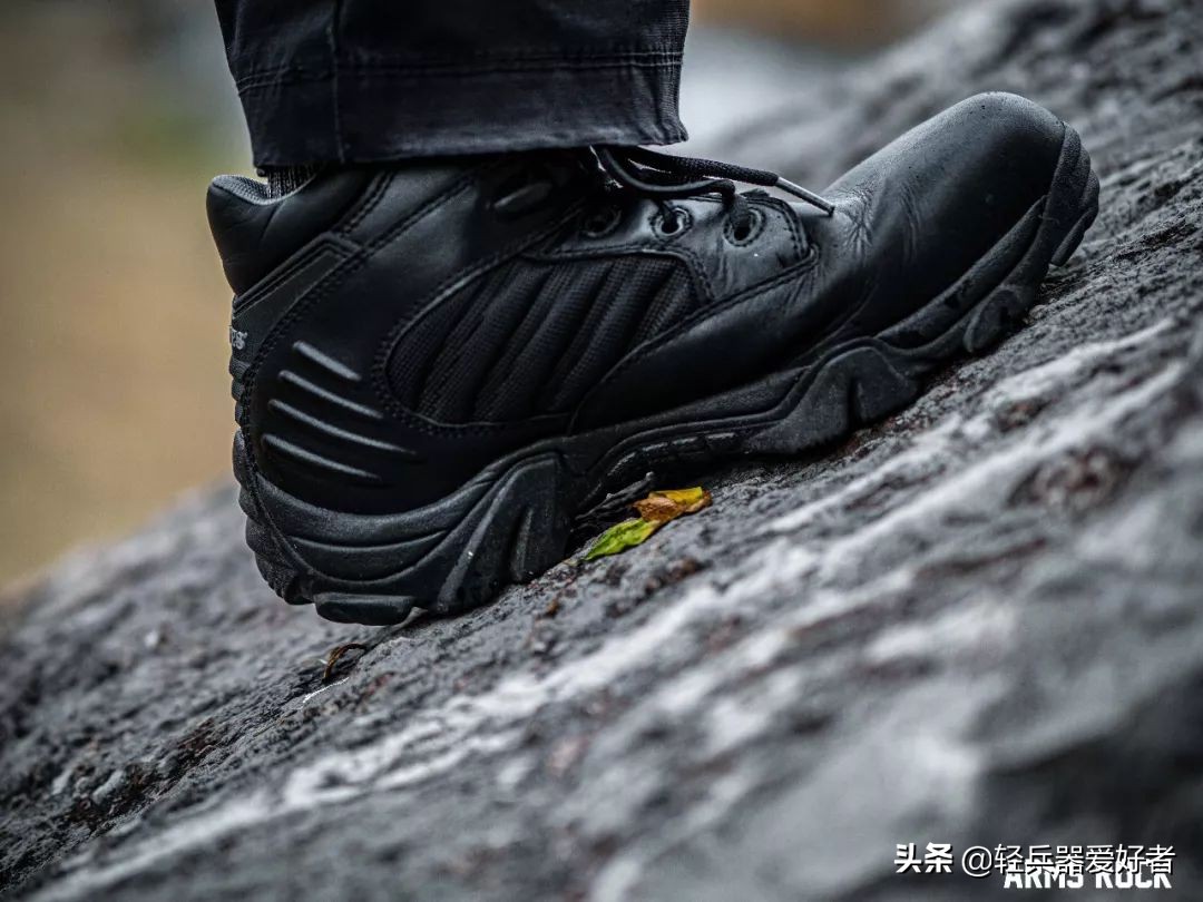 冬季防水军靴推荐,军靴怎么做到又透气又防水