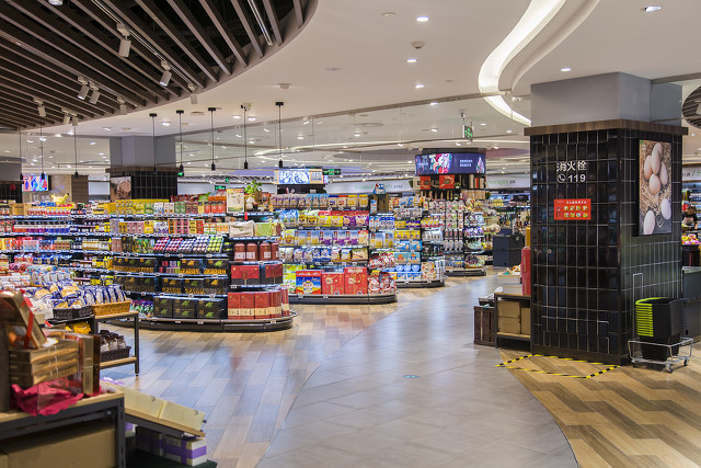 农村超市如何经营最好,在农村开个超市需要投资多少钱