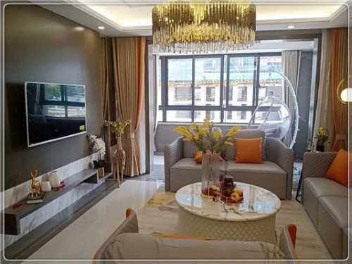 美华公馆如皋二期,如皋美华公馆103平