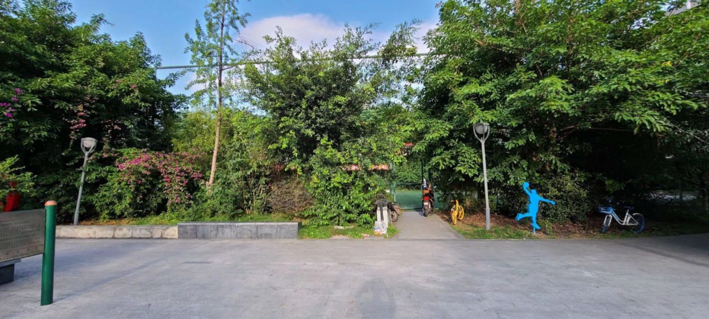 漫漫踢球路：疫情后的草根足球艰难前行，行进了派出所！